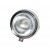 koplamp rond Guia chroom Maxi